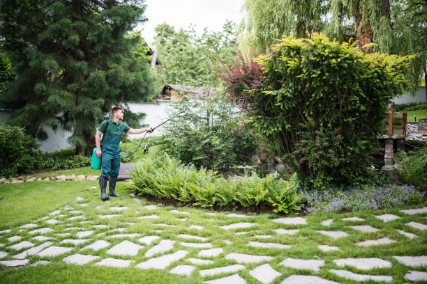 Best Pest Removal Services  in Keshena, WI